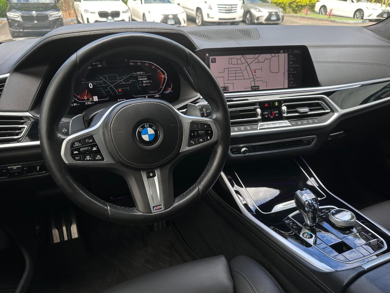 bmw x7 2022 5UXCW2C00N9L30130 image bmw x7 2022 5UXCW2C00N9L30130 image