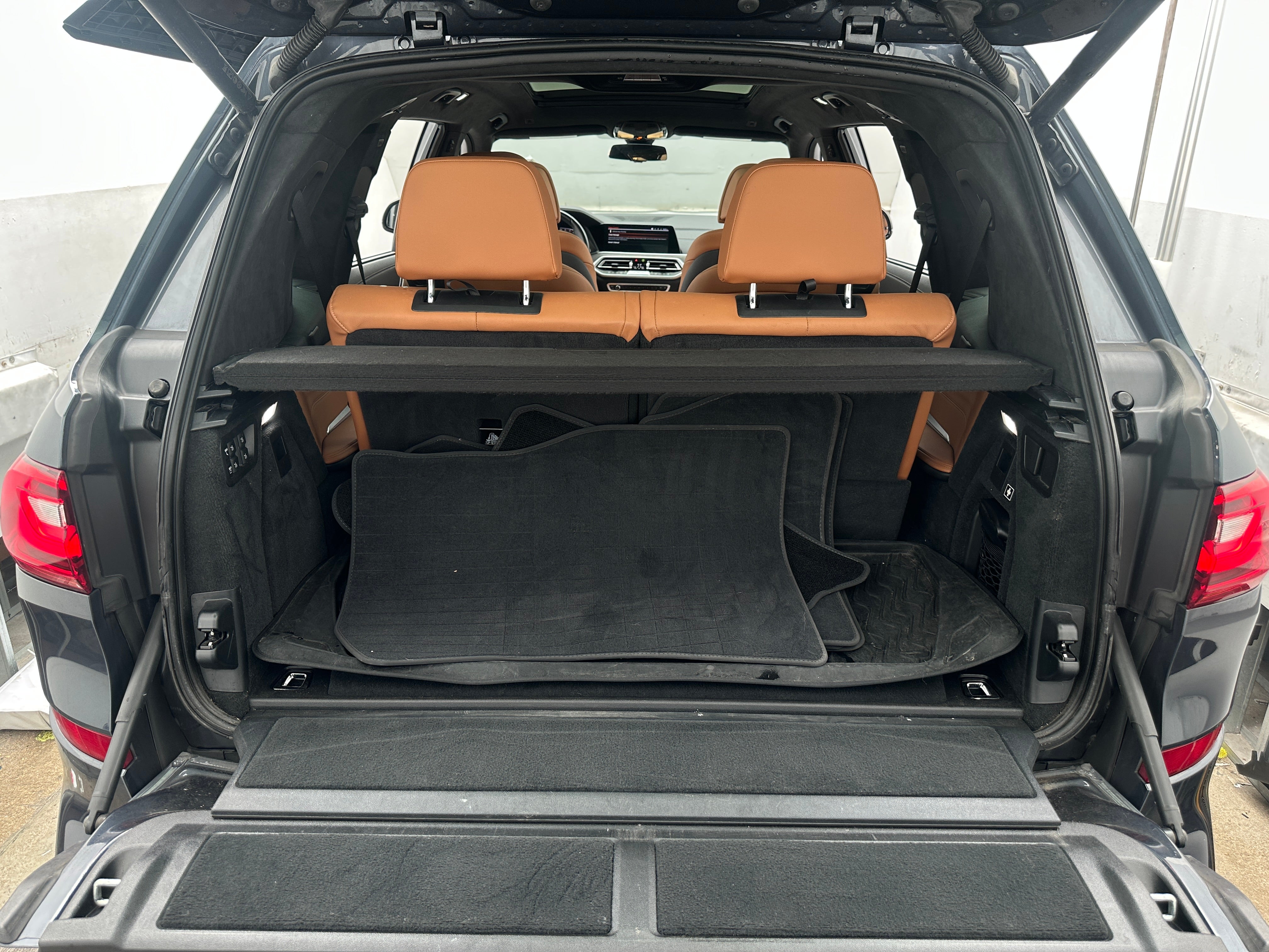 bmw x7 2022 5UXCW2C00N9M70176 image bmw x7 2022 5UXCW2C00N9M70176 image