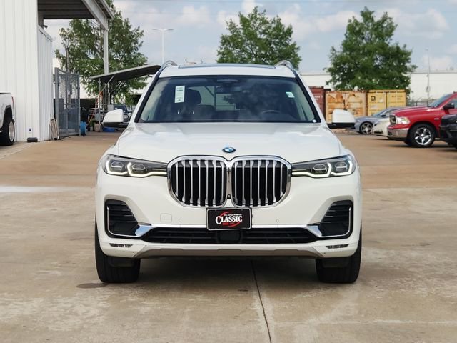 bmw x7 2022 5UXCW2C04N9K92613 image bmw x7 2022 5UXCW2C04N9K92613 image