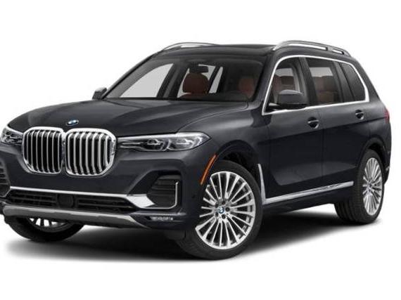 BMW X7 2022 5UXCW2C00N9J80732 image BMW X7 2022 5UXCW2C00N9J80732 image