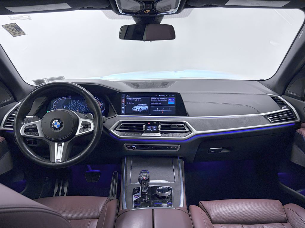 bmw x7 2022 5UXCW2C04N9M04259 image bmw x7 2022 5UXCW2C04N9M04259 image