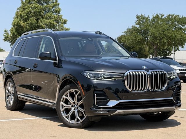 bmw x7 2022 5UXCW2C01N9M04400 image bmw x7 2022 5UXCW2C01N9M04400 image