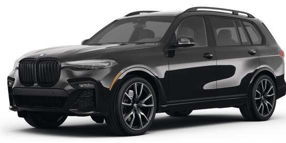 BMW X7 2022 5UXCW2C02N9J52690 image BMW X7 2022 5UXCW2C02N9J52690 image