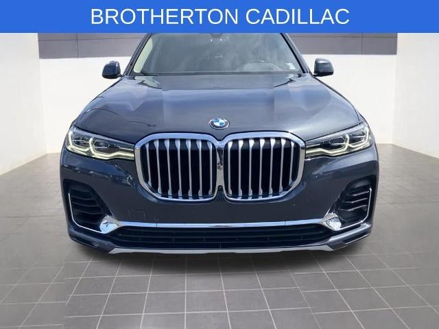 bmw x7 2022 5UXCW2C0XN9M02726 image bmw x7 2022 5UXCW2C0XN9M02726 image