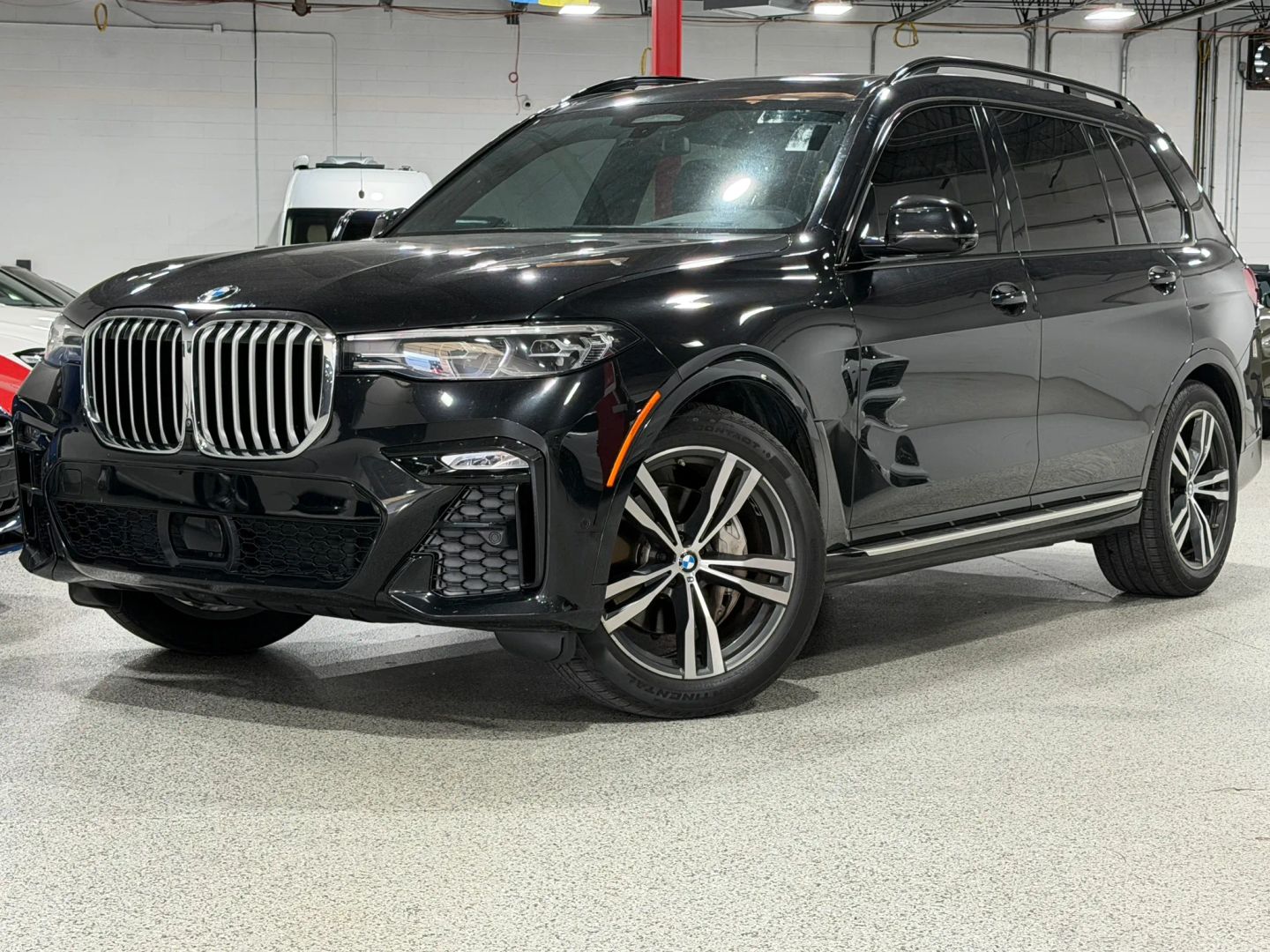 bmw x7 2022 5UXCW2C02N9J75967 image bmw x7 2022 5UXCW2C02N9J75967 image
