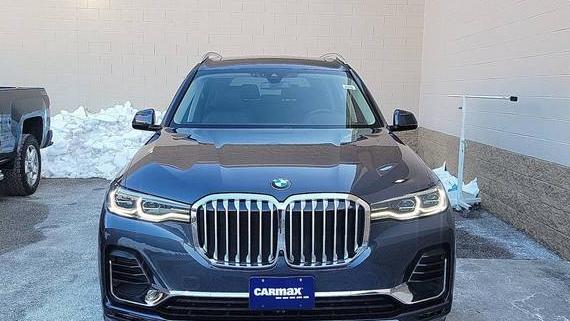 bmw x7 2022 5UXCW2C05N9L81252 image bmw x7 2022 5UXCW2C05N9L81252 image