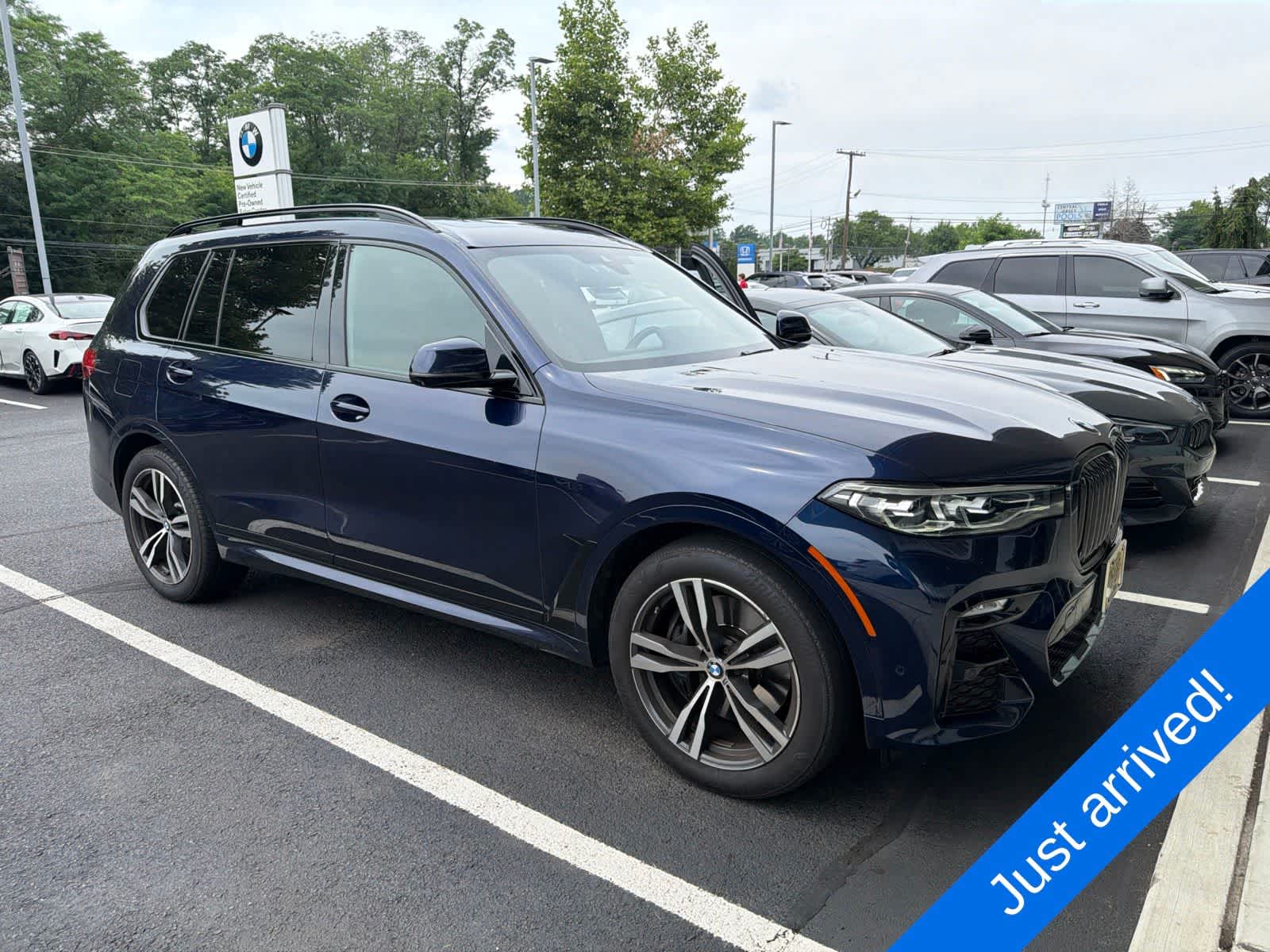 bmw x7 2022 5UXCW2C08N9L70861 image bmw x7 2022 5UXCW2C08N9L70861 image