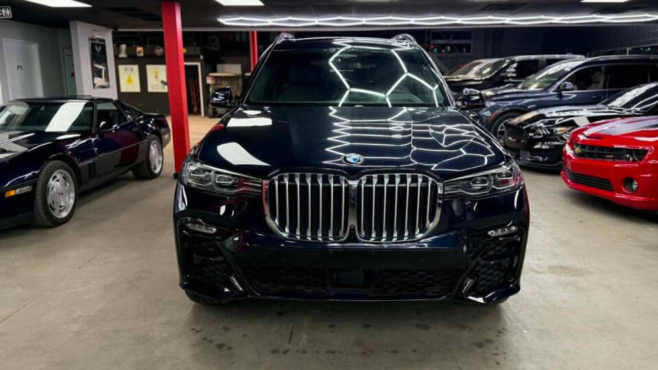 bmw x7 2022 5UXCW2C02N9K27159 image bmw x7 2022 5UXCW2C02N9K27159 image