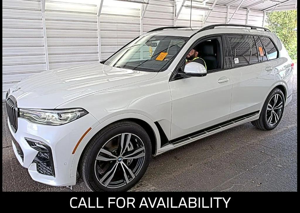 bmw x7 2022 5UXCW2C04N9K93874 image bmw x7 2022 5UXCW2C04N9K93874 image