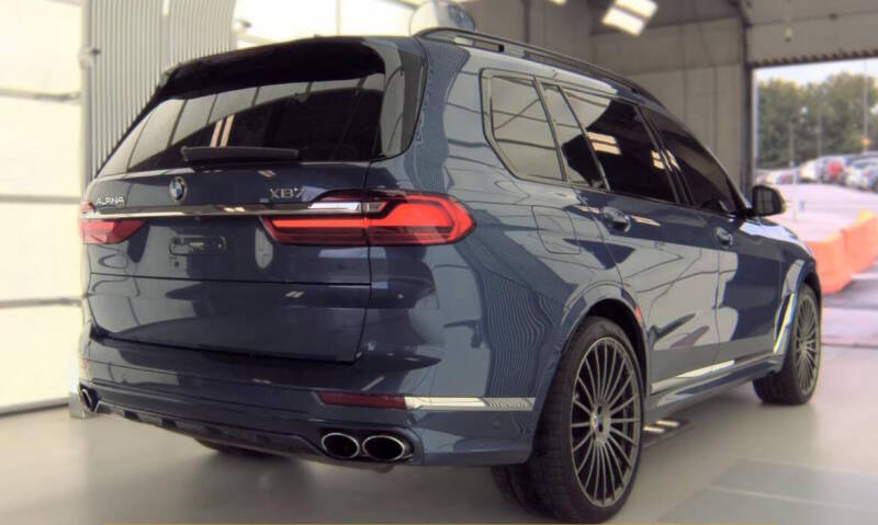 bmw x7 2022 5UXCX6C14N9M82005 image bmw x7 2022 5UXCX6C14N9M82005 image