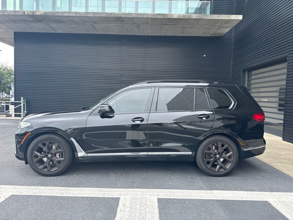 bmw x7 2022 5UXCW2C05N9K63217 image bmw x7 2022 5UXCW2C05N9K63217 image