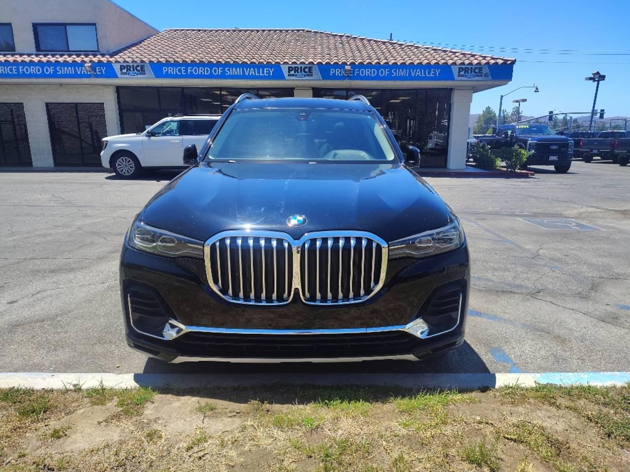 bmw x7 2022 5UXCW2C00N9K64033 image bmw x7 2022 5UXCW2C00N9K64033 image
