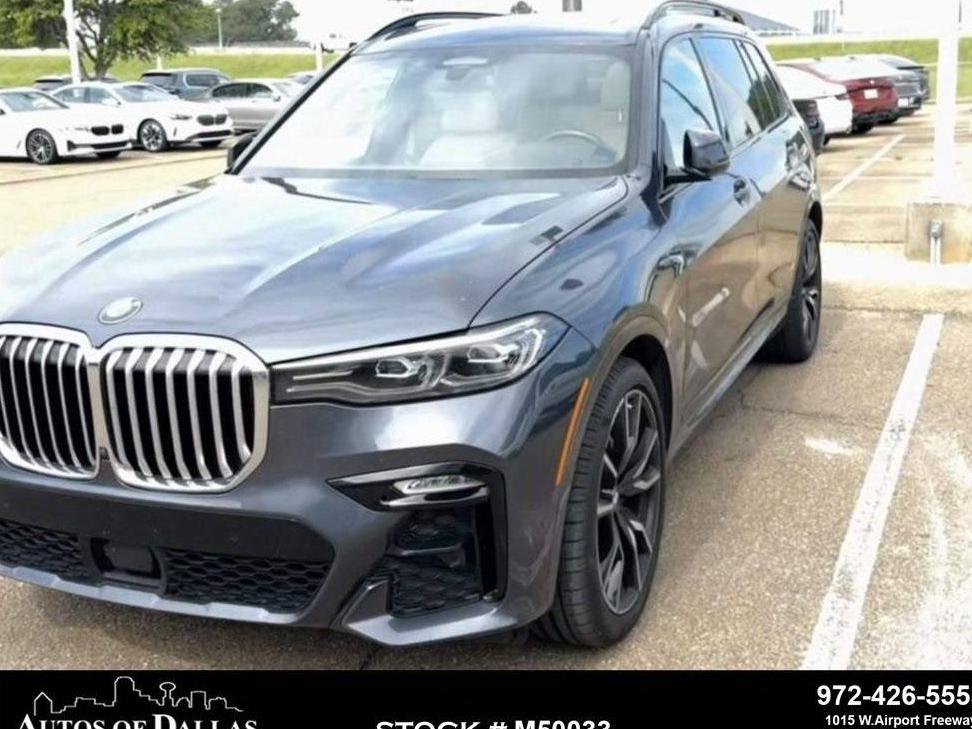 bmw x7 2022 5UXCW2C0XN9M50033 image bmw x7 2022 5UXCW2C0XN9M50033 image
