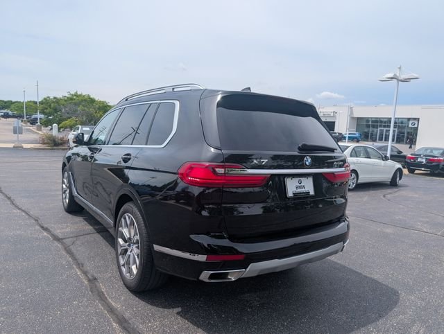 bmw x7 2022 5UXCW2C09N9K62068 image bmw x7 2022 5UXCW2C09N9K62068 image