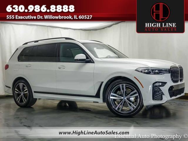 bmw x7 2022 5UXCW2C02N9M85391 image bmw x7 2022 5UXCW2C02N9M85391 image