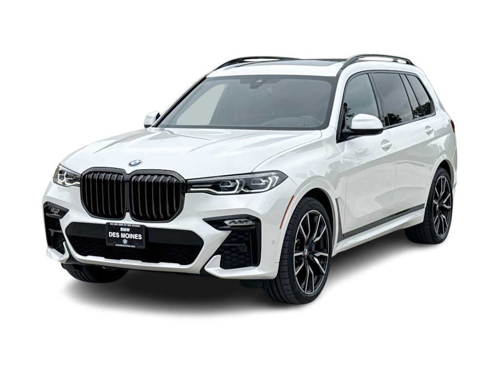 bmw x7 2022 5UXCW2C02N9M93717 image bmw x7 2022 5UXCW2C02N9M93717 image