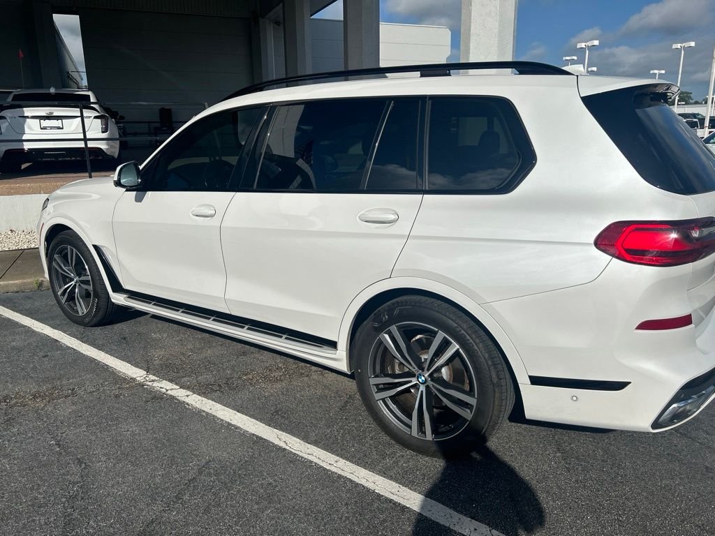 bmw x7 2022 5UXCW2C04N9K75794 image bmw x7 2022 5UXCW2C04N9K75794 image