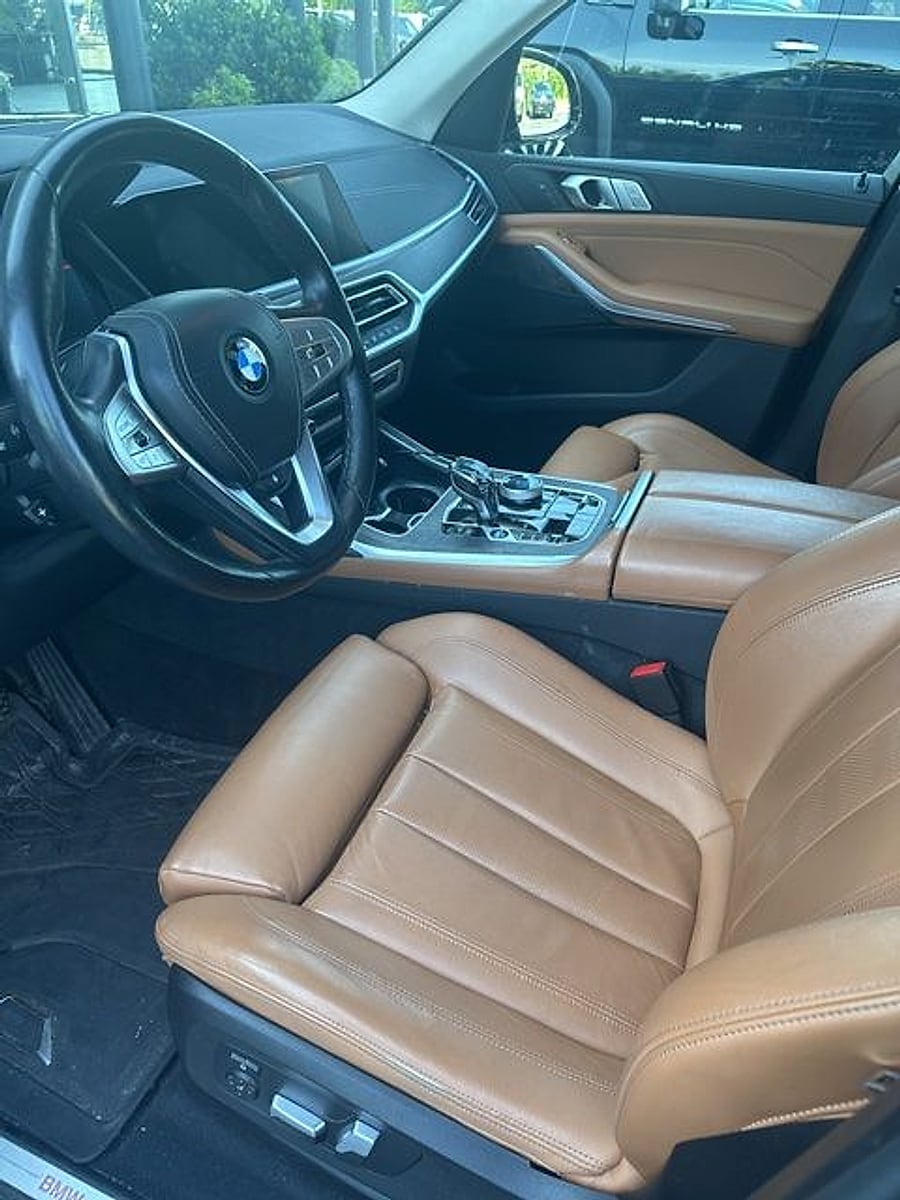 bmw x7 2022 5UXCW2C08N9K43060 image bmw x7 2022 5UXCW2C08N9K43060 image