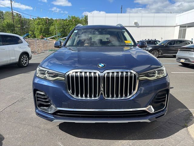 bmw x7 2022 5UXCW2C09N9L34144 image bmw x7 2022 5UXCW2C09N9L34144 image