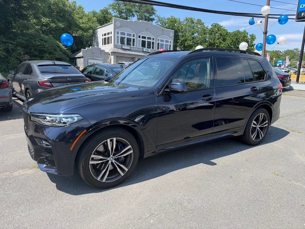 bmw x7 2022 5UXCW2C01N9M64662 image bmw x7 2022 5UXCW2C01N9M64662 image