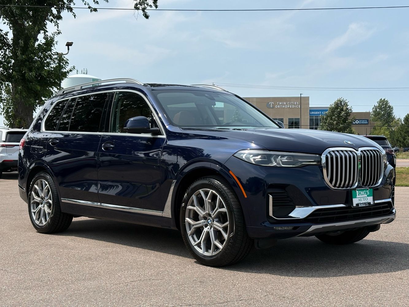 bmw x7 2022 5UXCW2C00N9K79292 image bmw x7 2022 5UXCW2C00N9K79292 image
