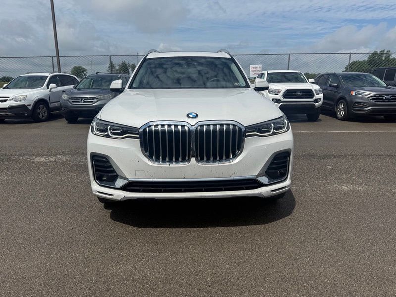 bmw x7 2022 5UXCW2C04N9M37360 image bmw x7 2022 5UXCW2C04N9M37360 image