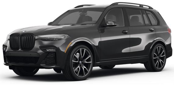 BMW X7 2022 5UXCW2C02N9K03590 image BMW X7 2022 5UXCW2C02N9K03590 image