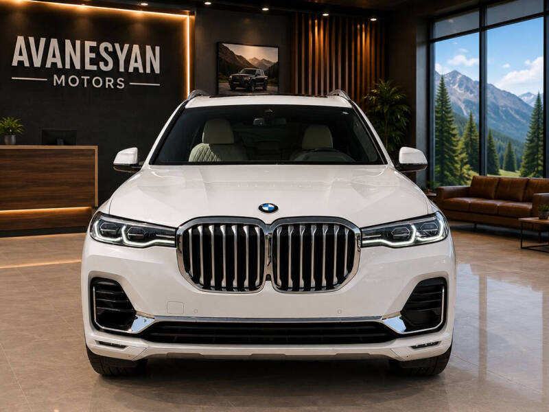 bmw x7 2022 5UXCW2C01N9K38170 image bmw x7 2022 5UXCW2C01N9K38170 image