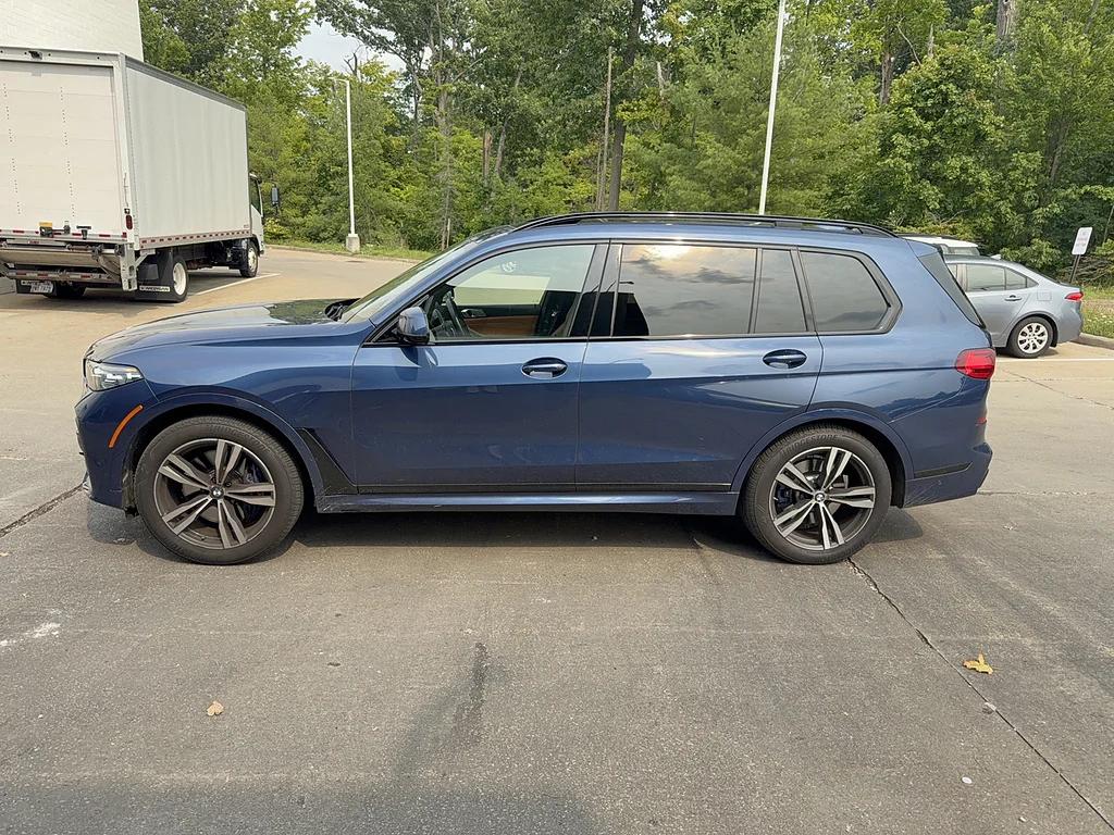 bmw x7 2022 5UXCW2C01N9J12567 image bmw x7 2022 5UXCW2C01N9J12567 image