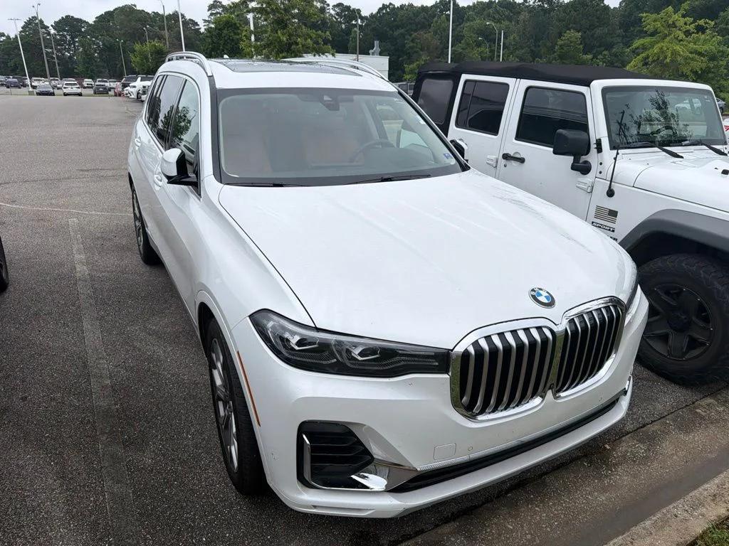 bmw x7 2022 5UXCW2C04N9M52313 image bmw x7 2022 5UXCW2C04N9M52313 image
