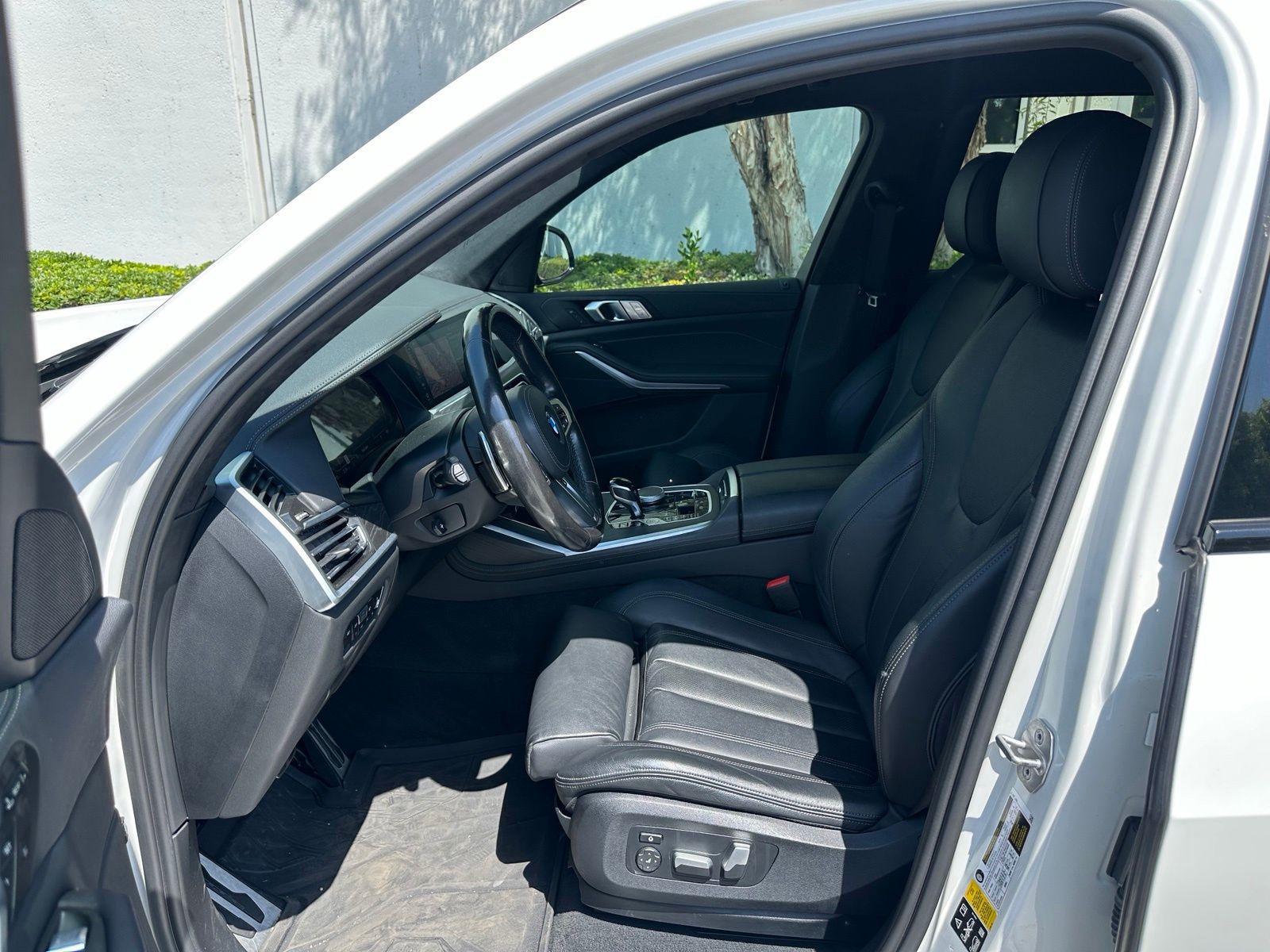 bmw x7 2022 5UXCW2C0XN9K63729 image bmw x7 2022 5UXCW2C0XN9K63729 image