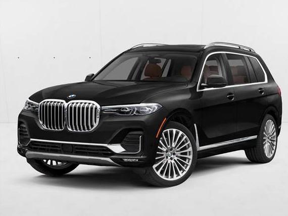 BMW X7 2022 5UXCW2C02N9L18237 image BMW X7 2022 5UXCW2C02N9L18237 image