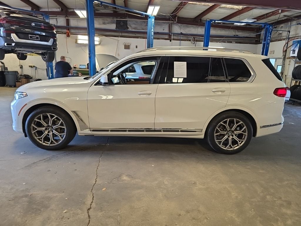 bmw x7 2022 5UXCW2C0XN9L71087 image bmw x7 2022 5UXCW2C0XN9L71087 image