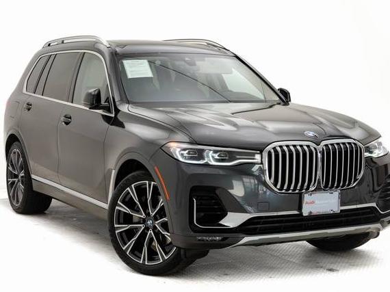 bmw x7 2022 5UXCW2C04N9M81665 image bmw x7 2022 5UXCW2C04N9M81665 image
