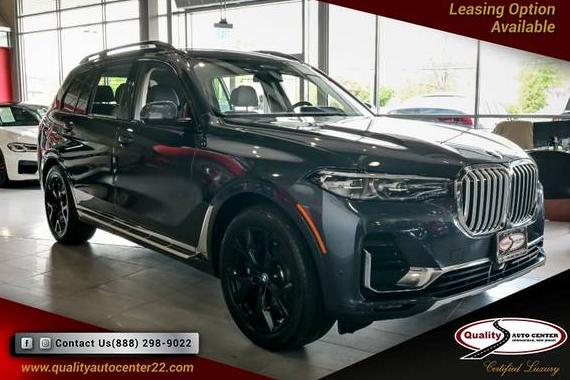 bmw x7 2022 5UXCW2C09N9N13185 image bmw x7 2022 5UXCW2C09N9N13185 image
