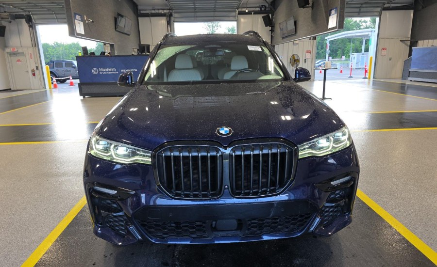 bmw x7 2022 5UXCW2C09N9J80342 image bmw x7 2022 5UXCW2C09N9J80342 image