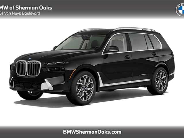 bmw x7 2025 5UX23EM0XS9X05182 image bmw x7 2025 5UX23EM0XS9X05182 image