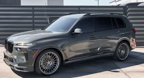 bmw x7 2025 5UX43EM05S9W32442 image bmw x7 2025 5UX43EM05S9W32442 image