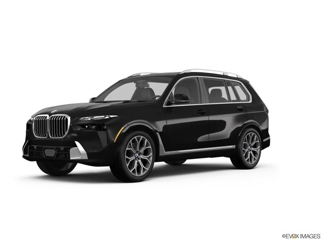 bmw x7 2025 5UX23EM00S9004506 image bmw x7 2025 5UX23EM00S9004506 image