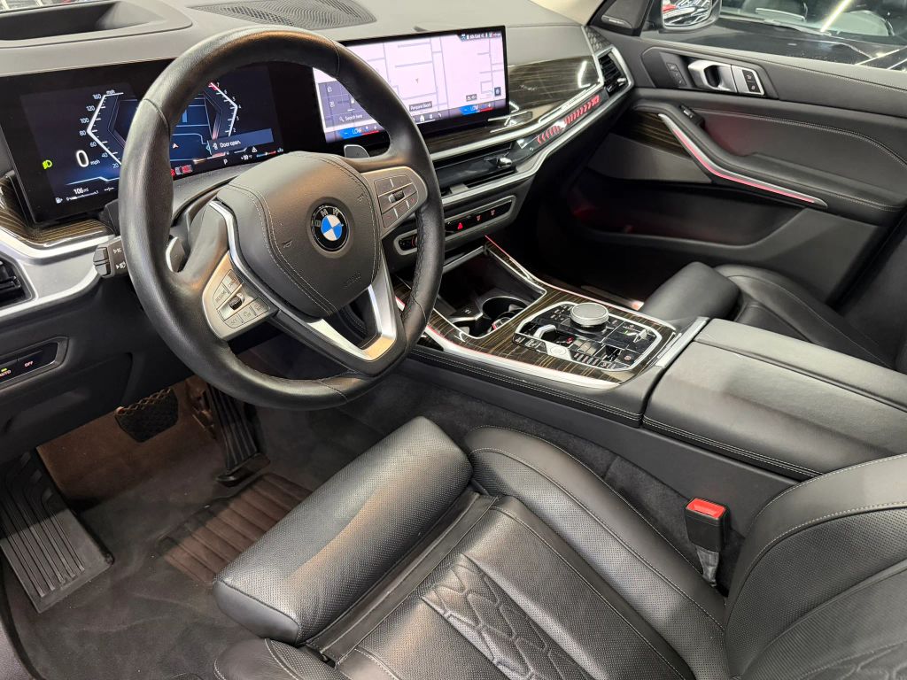 bmw x7 2025 5UX23EM05S9Y27481 image bmw x7 2025 5UX23EM05S9Y27481 image