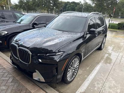 bmw x7 2025 5UX23EM04S9W35856 image bmw x7 2025 5UX23EM04S9W35856 image