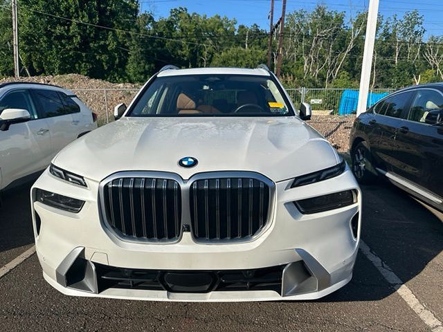 bmw x7 2025 5UX23EM09S9W93641 image bmw x7 2025 5UX23EM09S9W93641 image