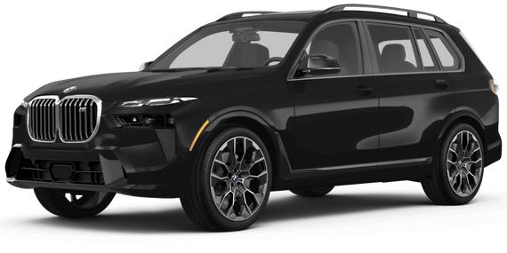 bmw x7 2025 5UX33EM09S9W51748 image bmw x7 2025 5UX33EM09S9W51748 image