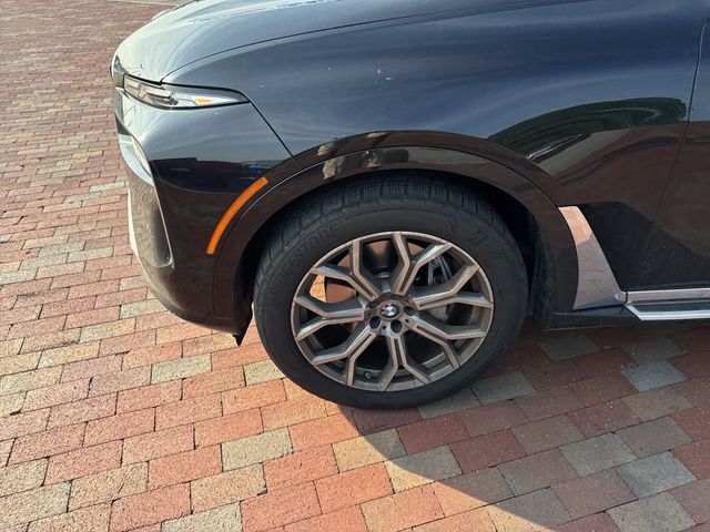 bmw x7 2025 5UX23EM0XS9X95353 image bmw x7 2025 5UX23EM0XS9X95353 image
