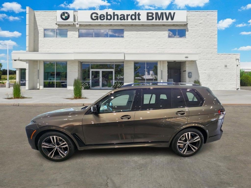 bmw x7 2025 5UX33EM09S9Z75251 image bmw x7 2025 5UX33EM09S9Z75251 image