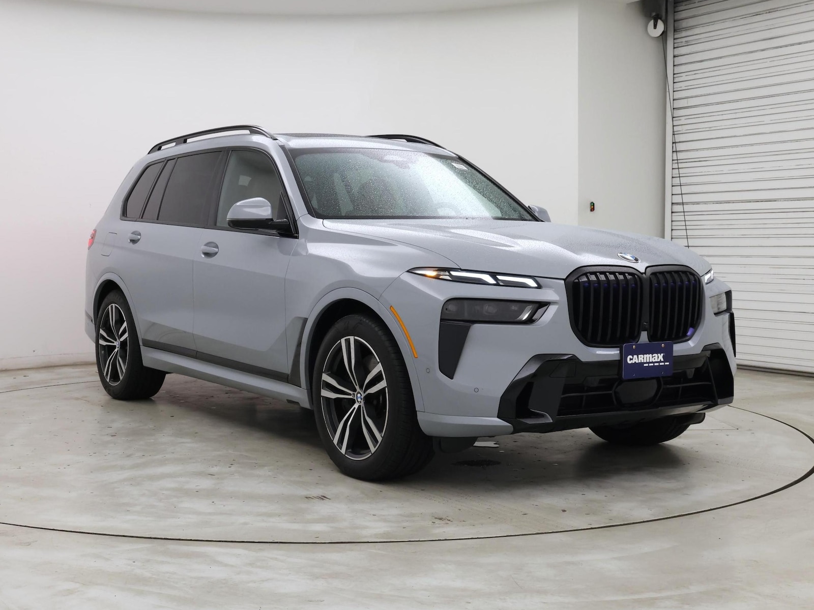 bmw x7 2025 5UX23EM00S9X90906 image bmw x7 2025 5UX23EM00S9X90906 image