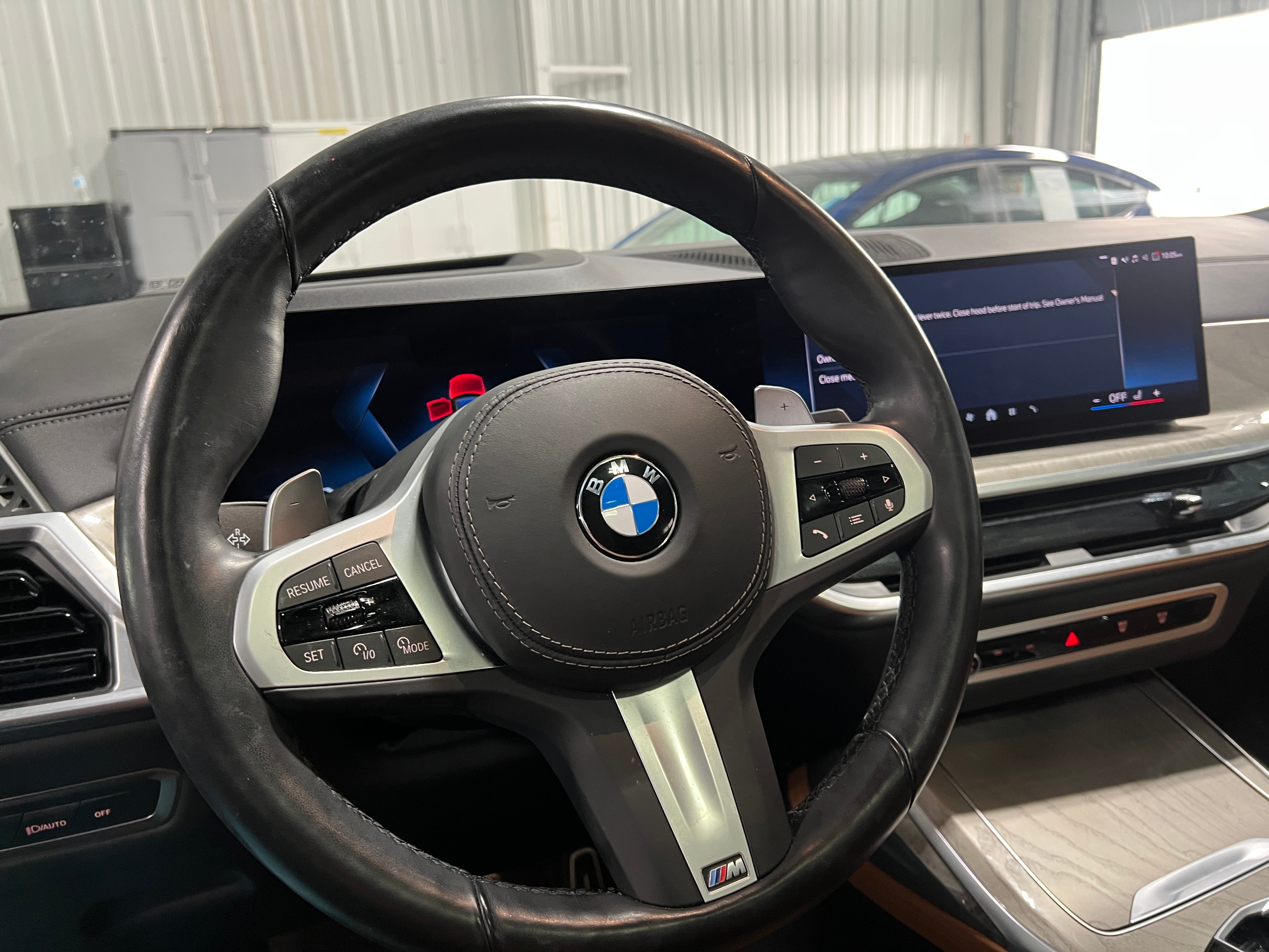 bmw x7 2025 5UX23EM05S9Y42000 image bmw x7 2025 5UX23EM05S9Y42000 image