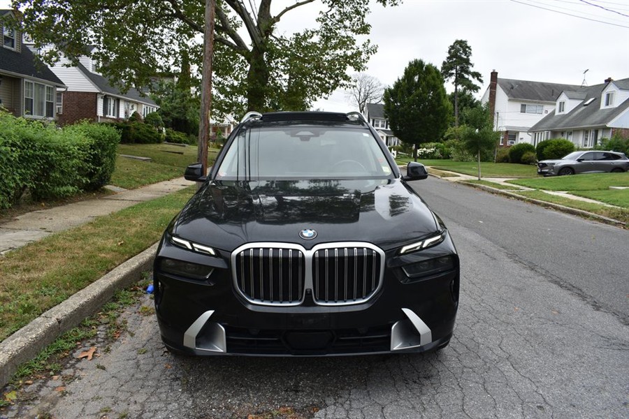 bmw x7 2025 5UX23EM02S9W23284 image bmw x7 2025 5UX23EM02S9W23284 image