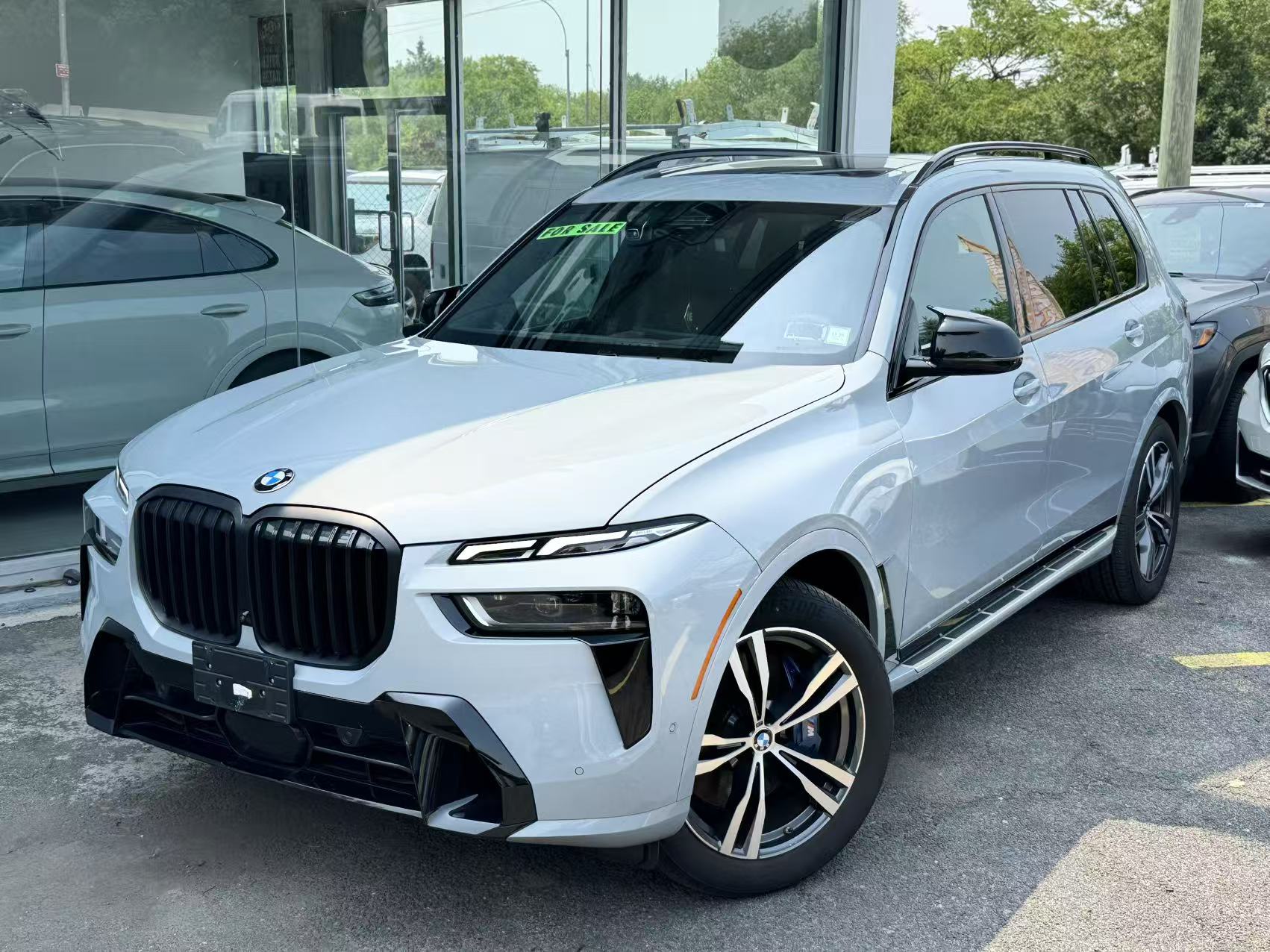 bmw x7 2025 5UX23EM07S9Y24811 image bmw x7 2025 5UX23EM07S9Y24811 image