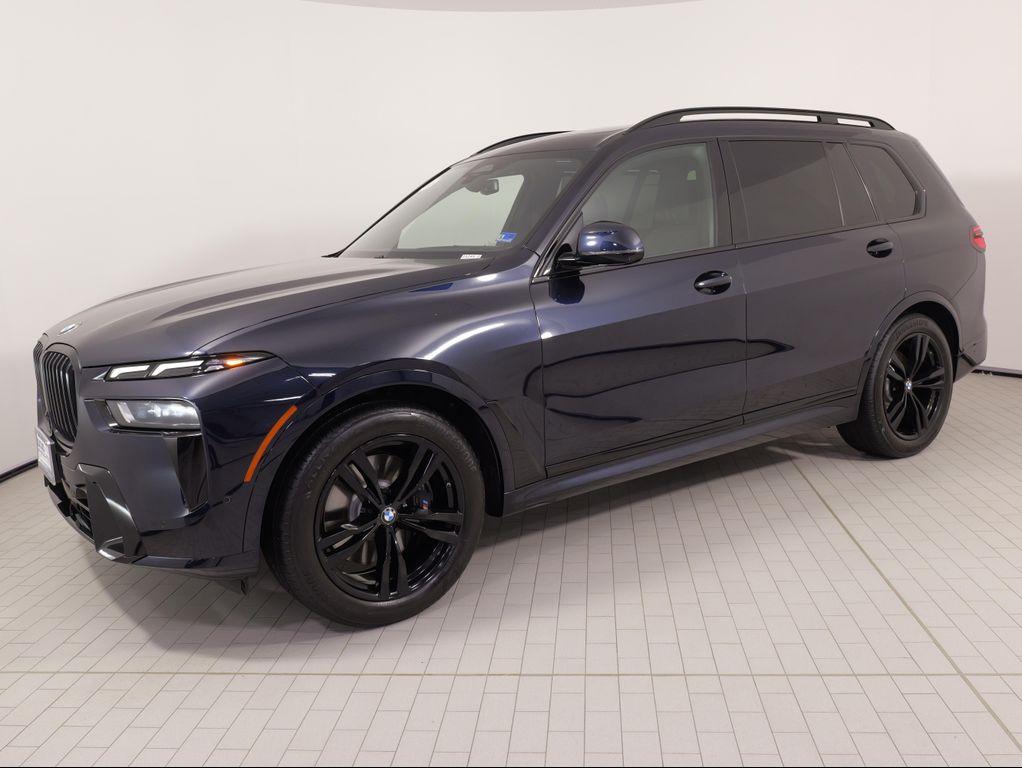 bmw x7 2025 5UX23EM01S9Y05851 image bmw x7 2025 5UX23EM01S9Y05851 image